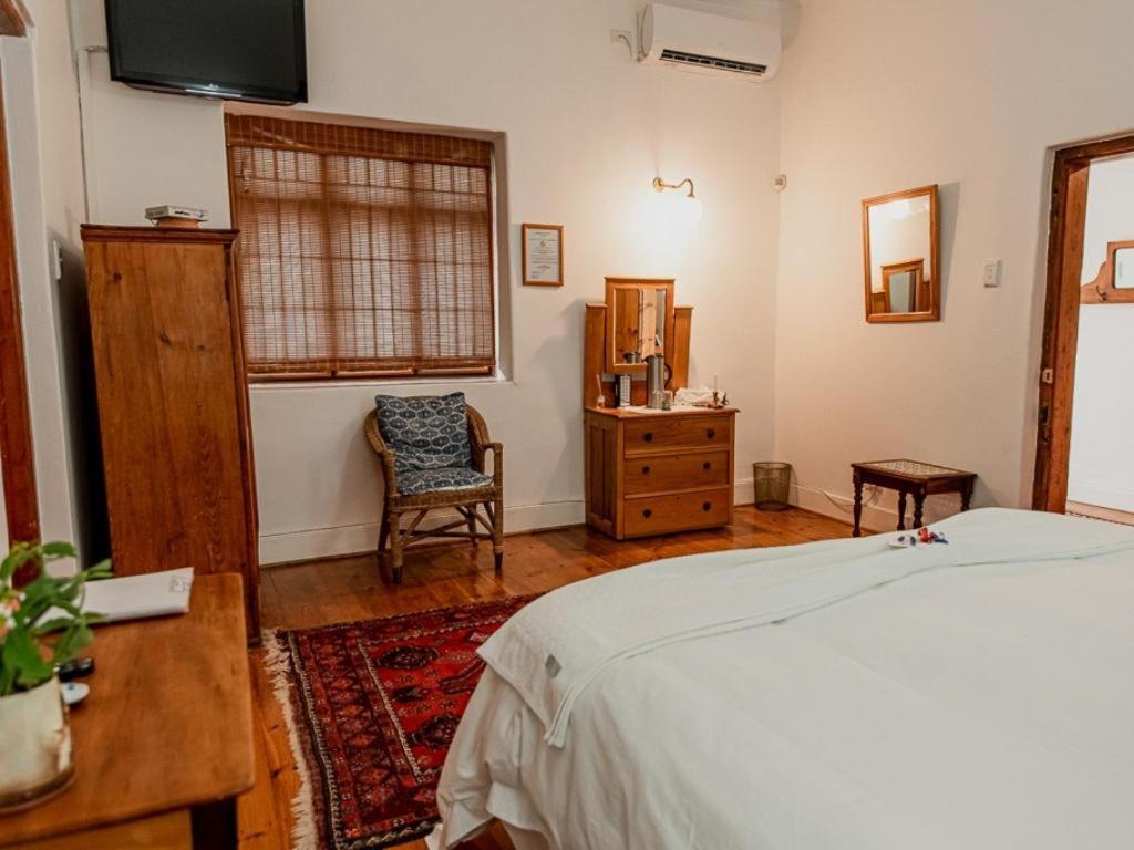 Cypress Cottage Graaff Reinet Room photo