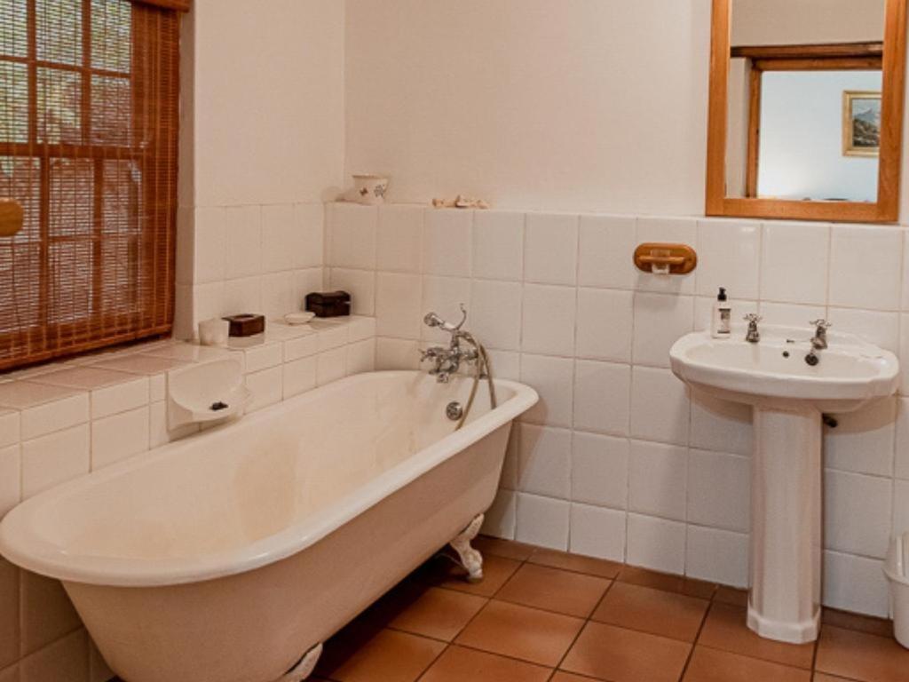 Cypress Cottage Graaff Reinet Room photo