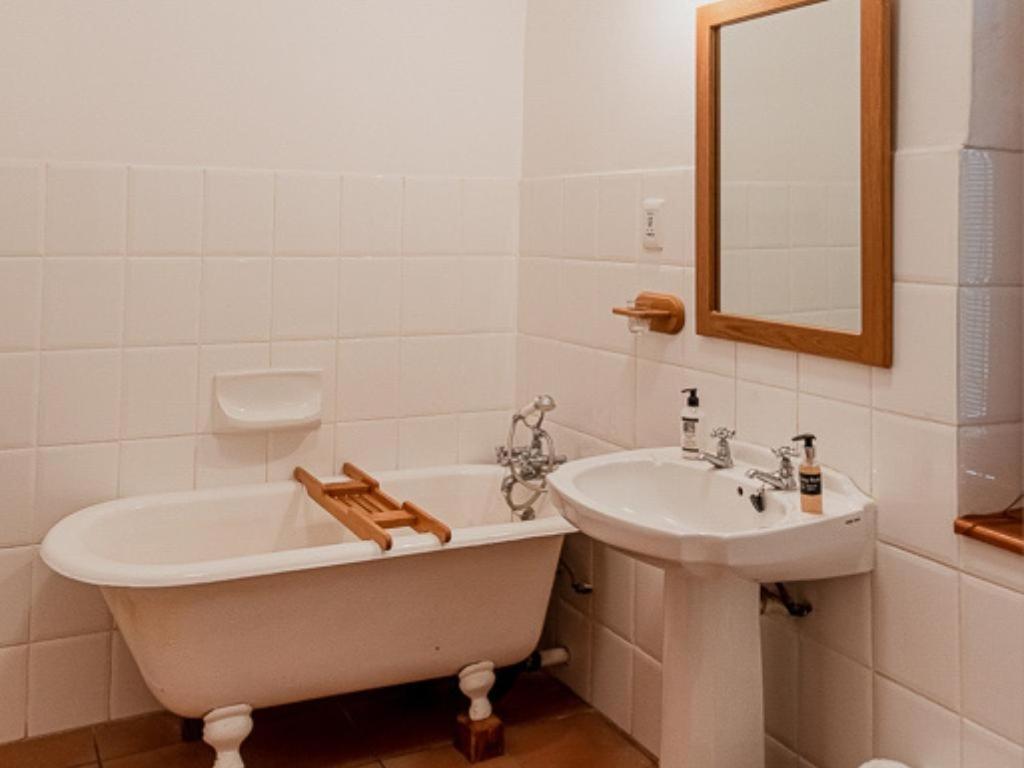 Cypress Cottage Graaff Reinet Room photo