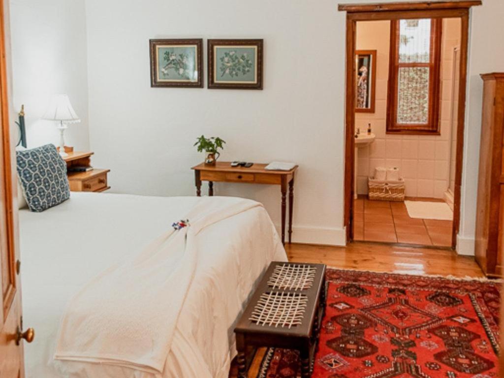 Cypress Cottage Graaff Reinet Room photo