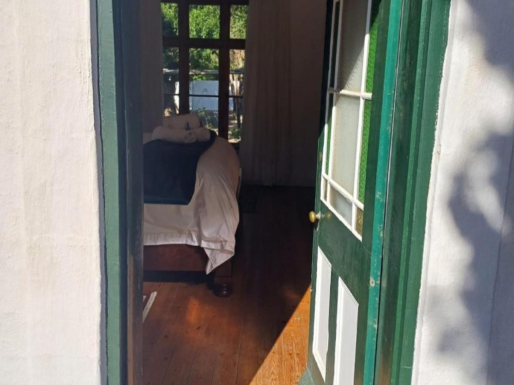 Cypress Cottage Graaff Reinet Exterior photo