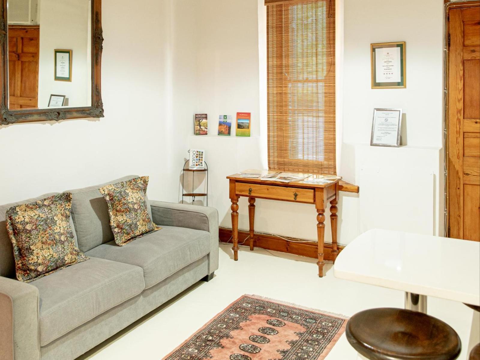 Cypress Cottage Graaff Reinet Room photo
